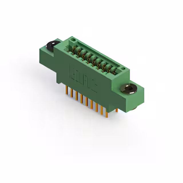 845-018-542-803 EDAC Inc.  Edgeboard Connectors